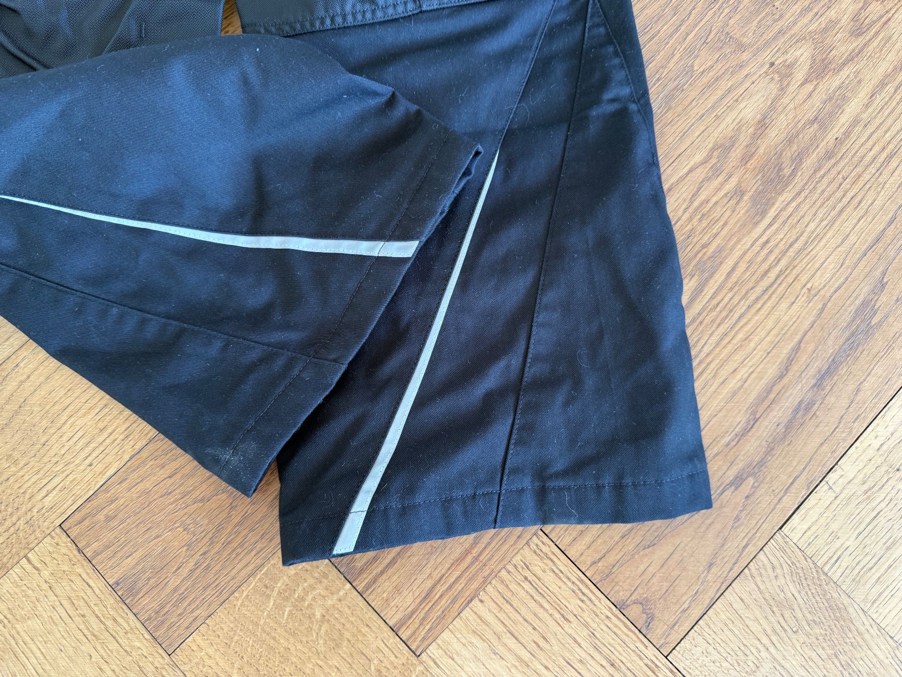 Engelbert Strauss Pantaloni: NEU Winter Engelbert Strauss Hose Gr 56 Herren Motion – Nuovo (secondo la descrizione) da Ennetbaden venduto da mapa05 8