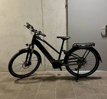 E-Bike Cannondale (wie neu) frisch ab Service