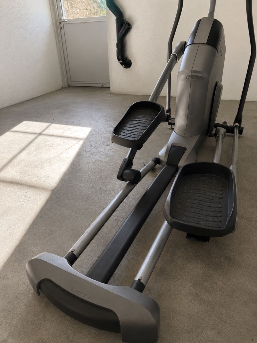 Hometrainer: VISION X20 Crosstrainer – Usato da Zürich venduto da sar_smy6 3