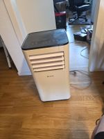 Climatizzatore portatile HANTECH A016-09KR2/A CH 9000BTU