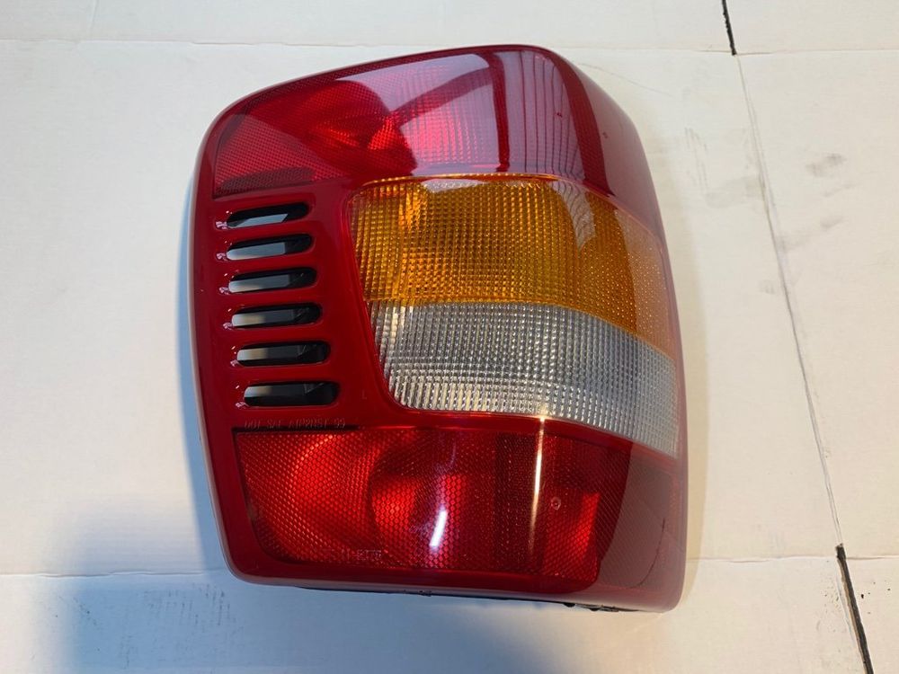 MAX WJP101-L Alzacristallo per Jeep Grand Cherokee WJ - AUTODOC