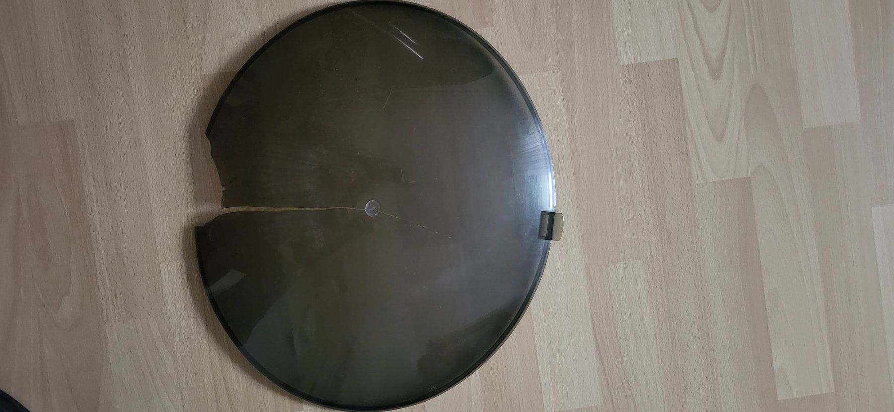 Weltron Tourne-disques: Weltron 2005 mit Fuss. – D'occasion à Bellach par Kebjeer 4