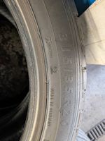 315/35R20 Dunlop Sportmaxx GT BMW X5 Sommerreifen