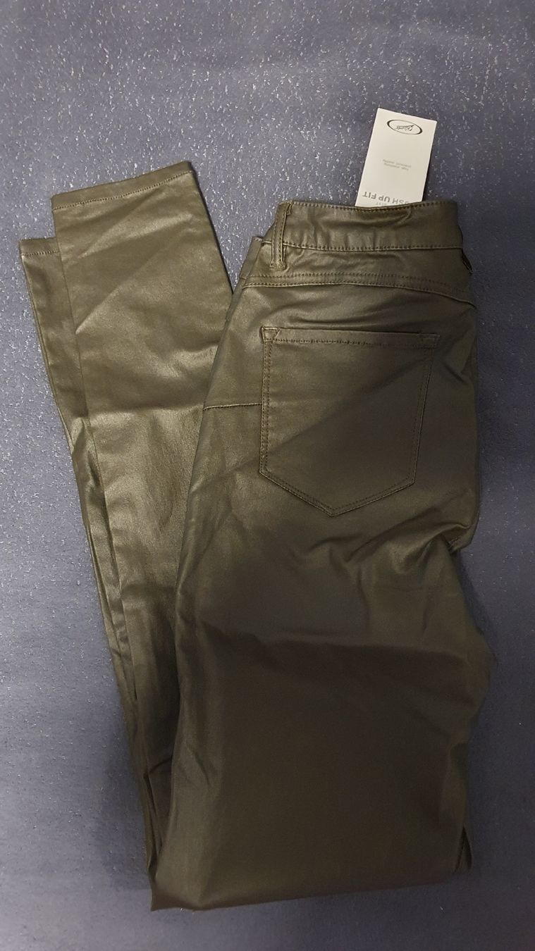 Jeans: push up fit hose, Gr.40, neu – Nuovo e nell'imballaggio originale da Muttenz venduto da pixopus 7