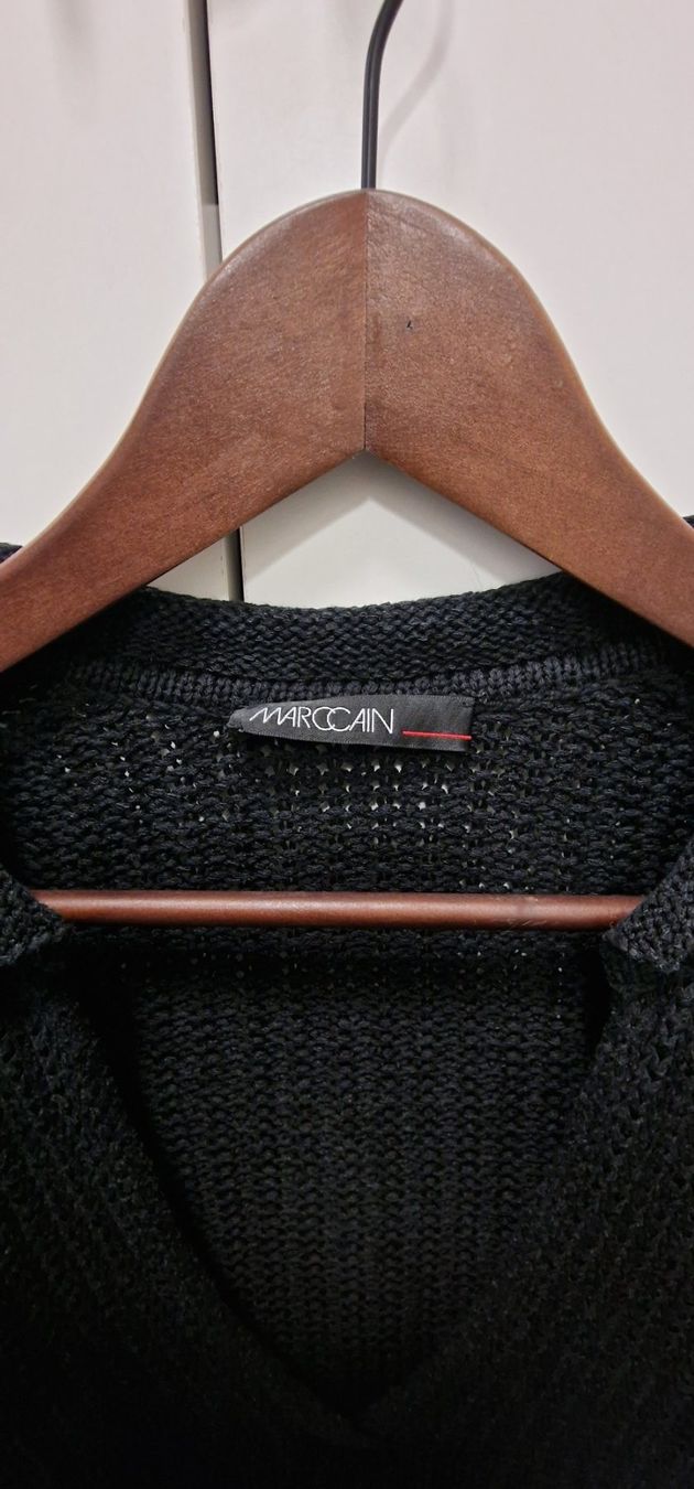 Marc Cain Maglioni & Felpe: Marc Cain Strickpullover – Usato da Oftringen venduto da bin_2wk8 1