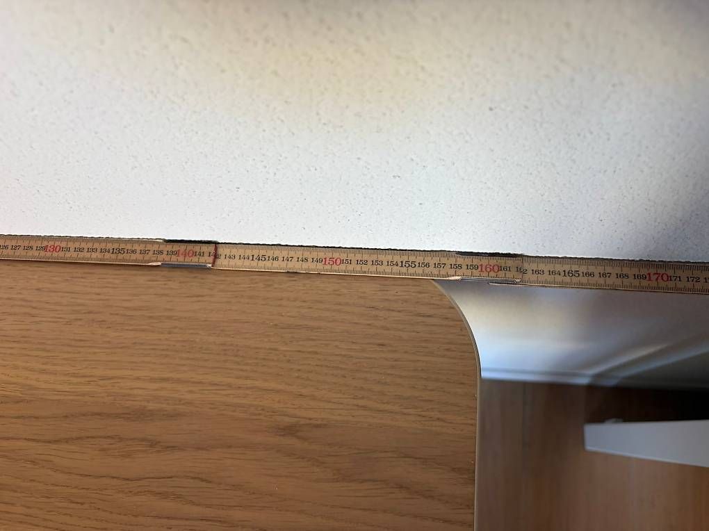 Scrivanie: Bürotisch  – Usato da Unterseen venduto da Pascale_92 1