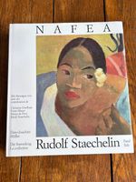 Nafea - Die Sammlung Rudolf Staechelin Basel