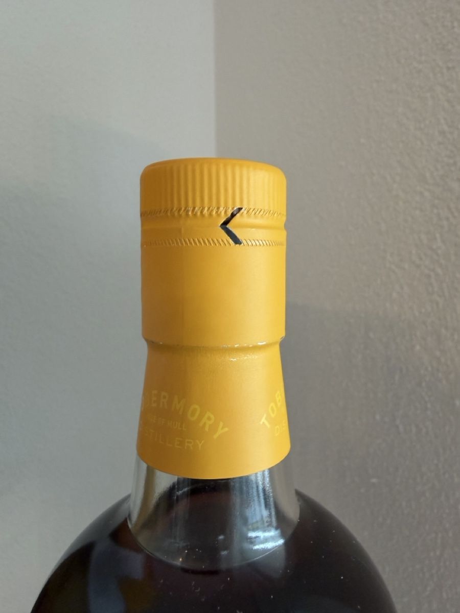 Bevande alcoliche: Tobermory 23 y.o. Oloroso Cask Finish – Nuovo (secondo la descrizione) da Ruswil venduto da to_ko 1