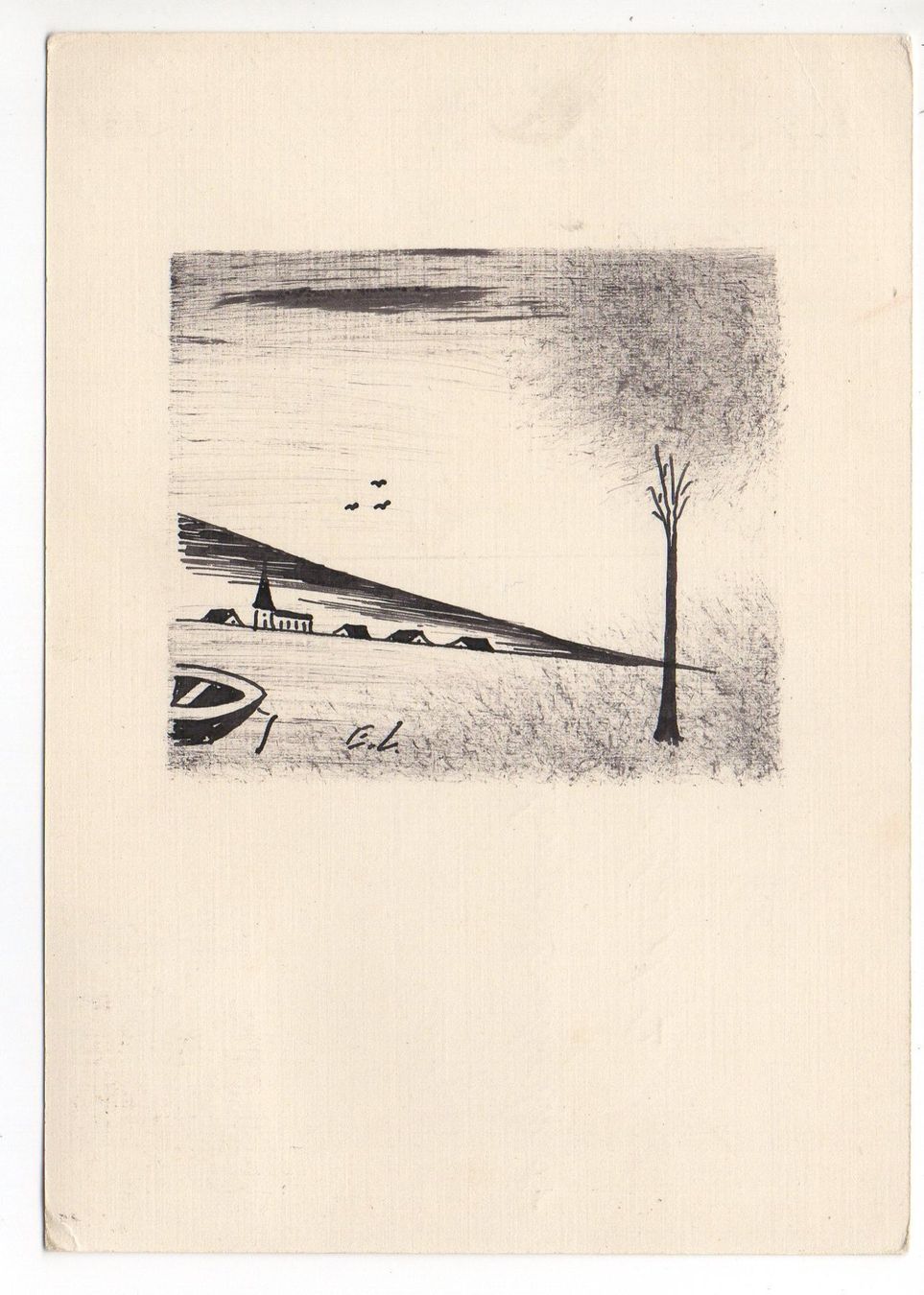 Cartoline postali: 3 Stk. Ansichtskarten ZÜRICH – Usato da Jona venduto da philajona 3