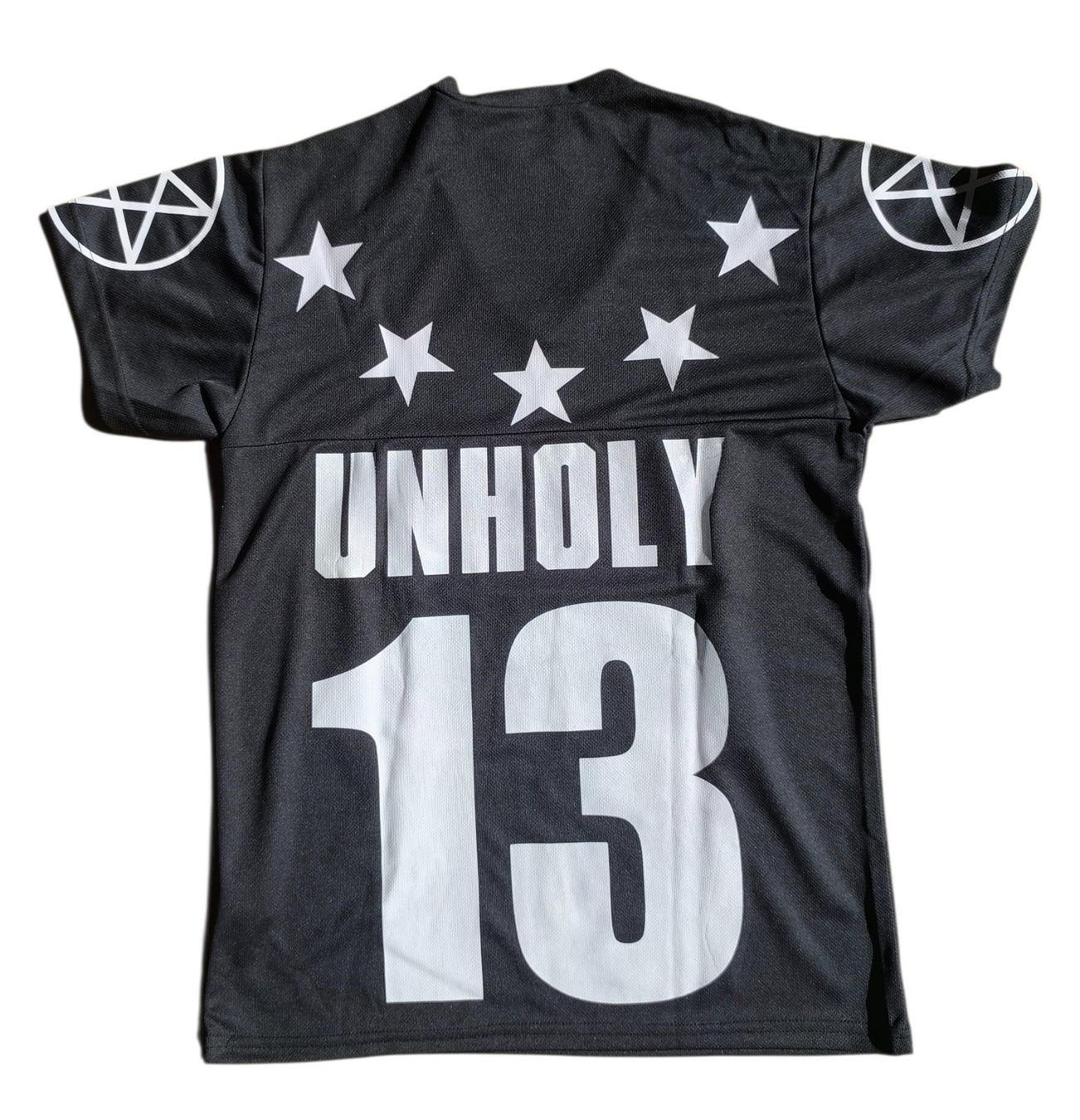 Killstar T-shirt: Killstar T-Shirt Killer / Unholy 13 - Emo, Gothic, Punk  – Nuovo (secondo la descrizione) da Gettnau venduto da Immortal_