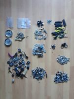 1 Posten Velo Kleinteile 