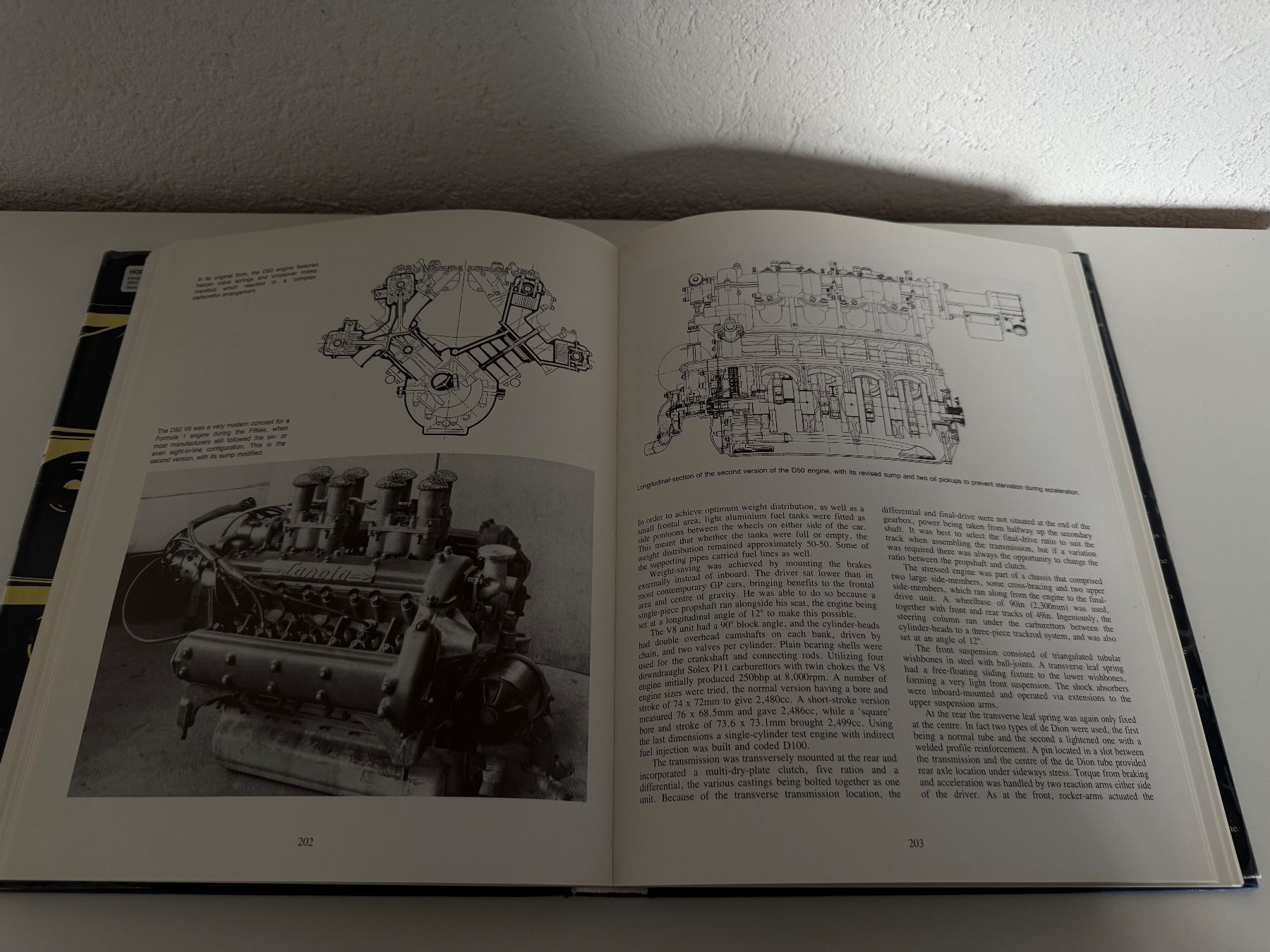 Libri: Lancia - Wim Oude Weernink – Usato da Bättwil venduto da Velozianer 6