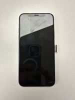 Apple iPhone X, 64GB, silber