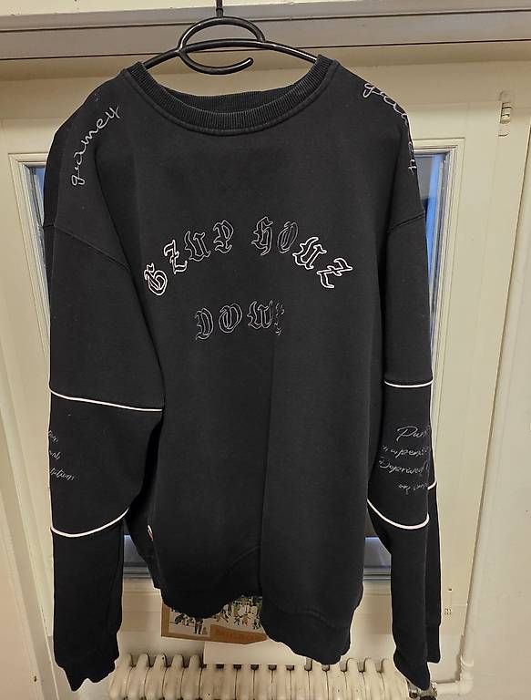 Pullover & Sweatshirts: GZUZ Pullover L – Gebraucht aus Chur von Jany88