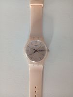 Swatch Damenarmbanduhr