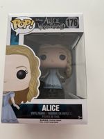 Figurine Funko Pop Alice au pays 176 Disney
