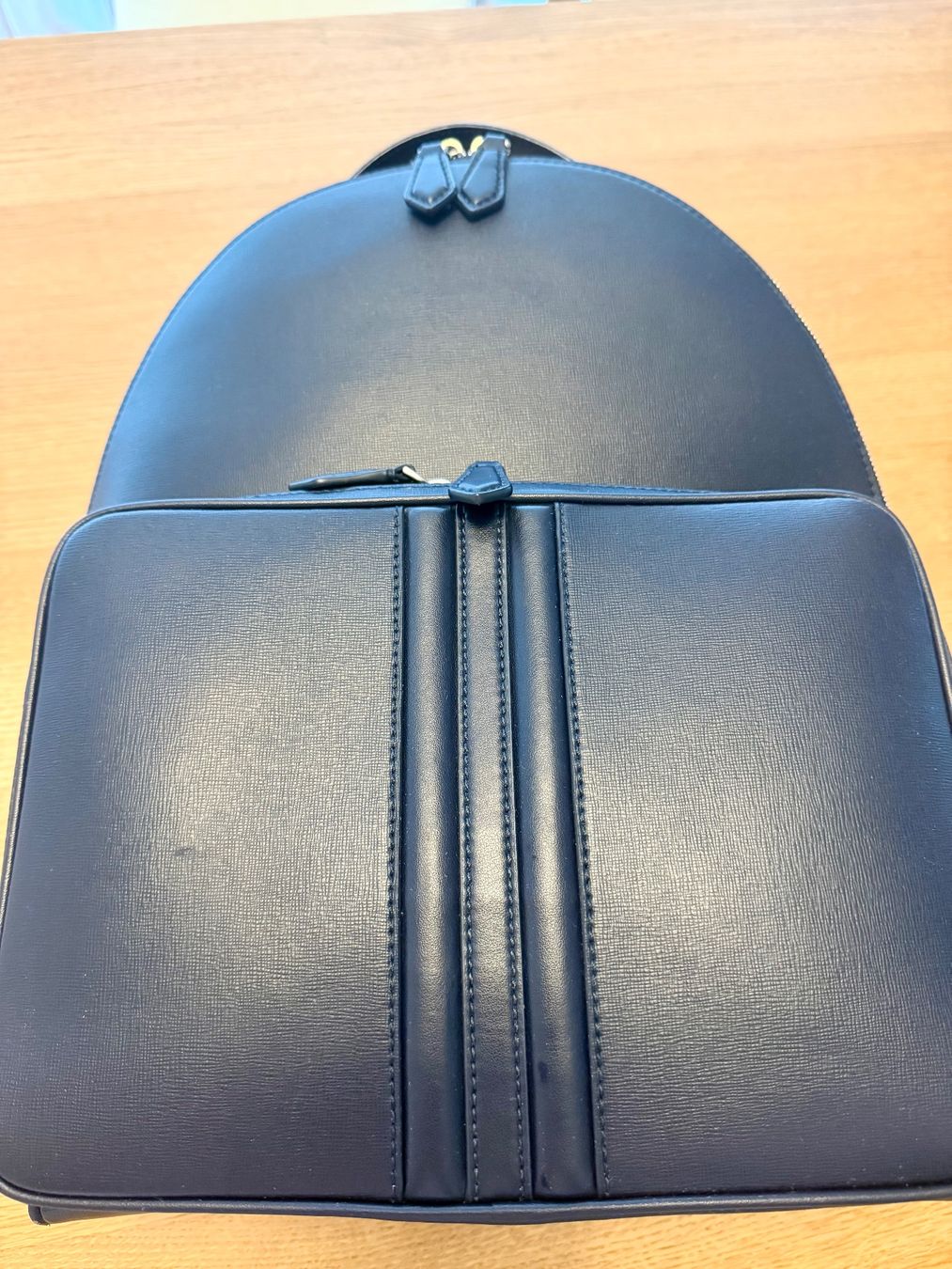 Bally Zaini: BALLY Rücksack ab 1 Fr! – Usato da Lausanne venduto da Irinka 1
