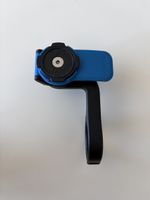 QUADLOCK Out Front Mount Pro + GoPro Mount