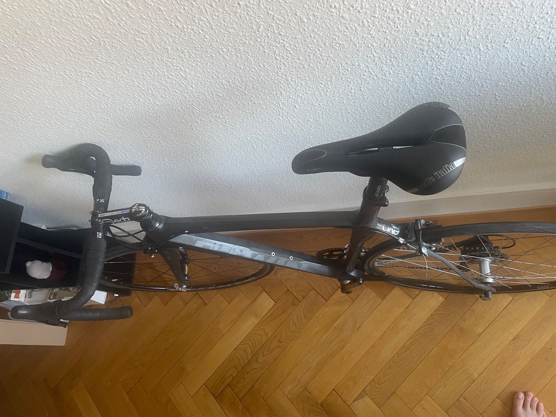 Shimano Biciclette: Vélo de route première main – Usato da Genève venduto da adr_ql5g 1