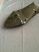 Honda CBR 1000RR R SC82 Racing Sitzbank Carbon Ilmberger