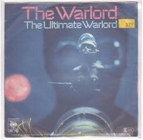 Single7  The Warlord  --  The ultimate warlord