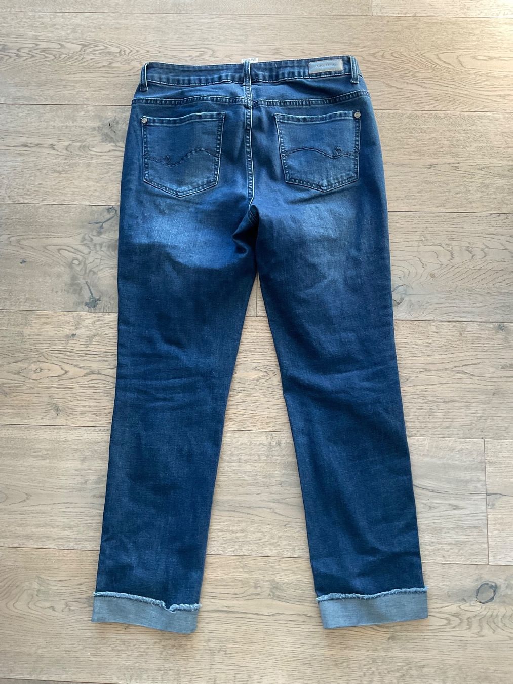 Alba Moda Jeans: Alba Moda Jeans – D'occasion à Figino par Stefano03 3