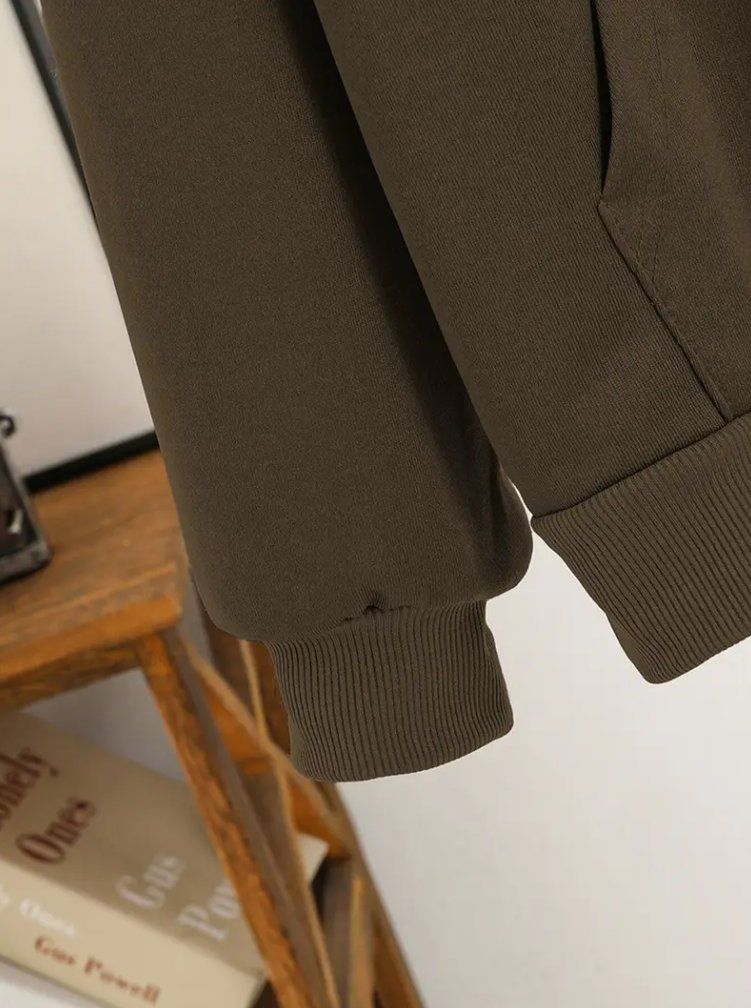 Maglioni & Felpe: Switzerland Print, Kapuzenpullover – Nuovo e nell'imballaggio originale da Fahrwangen venduto da FairBleiben 2