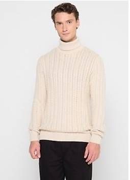 Pulls & Sweat-shirts: Selected Homme - Strickpullover Grösse L – Neuf avec emballage d'origine à Lufingen par psh_flm5