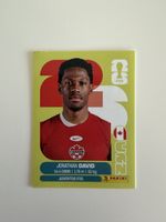 Panini FIFA 2026 - Jonathan David (CAN 20)