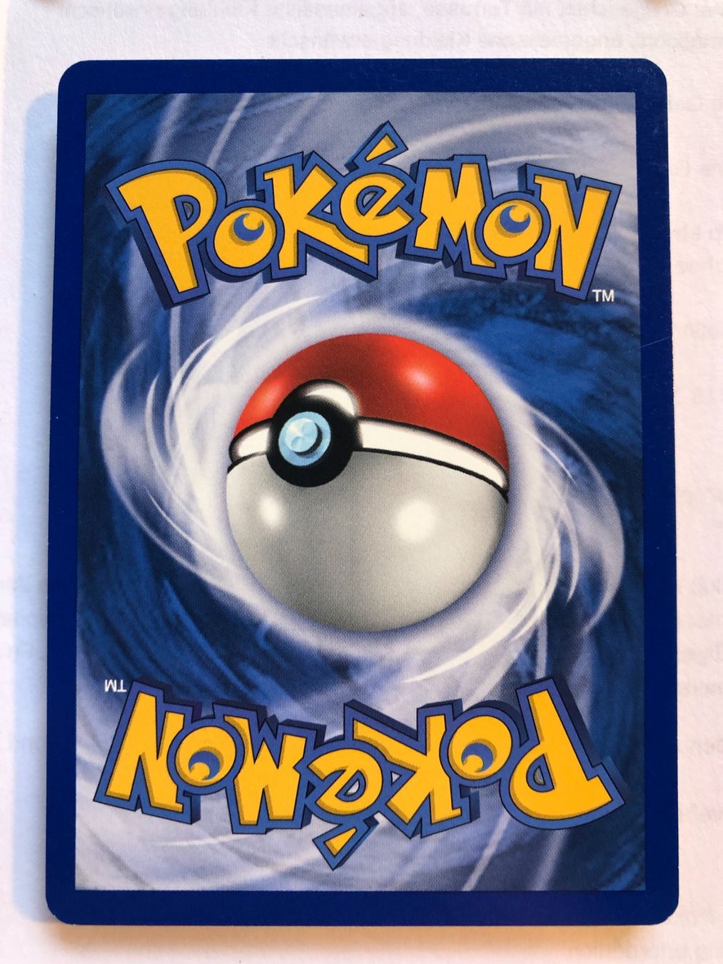 Carte collezionabili: Unown E 1st Neo Discovery - MINT - ab 1.- – Usato da Giubiasco venduto da dan_pr8b 4
