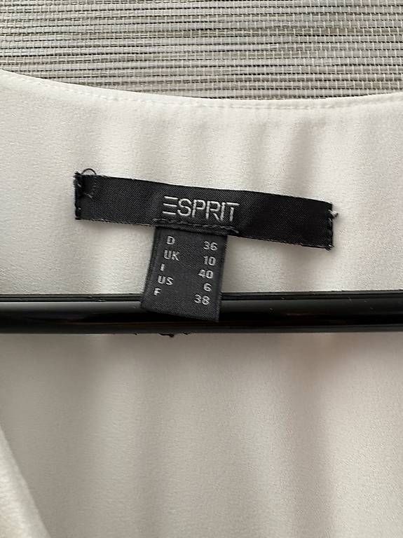 Camicette: Oberteil/Bluse Größe S/36 / 3 Stück – Usato da Thürnen venduto da Yaroc 3