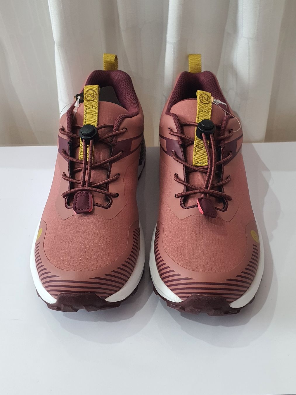 46 Nord Scarpe per ragazze: Gr. 36 - 46Nord TEX Sneaker, Neu – Nuovo e nell'imballaggio originale da Nürensdorf venduto da sal_g2bz 2