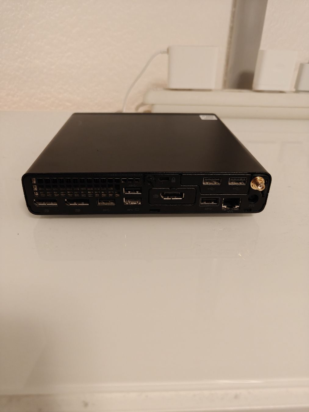 Hewlett Packard PC: HP ProDesk 600 G6 – Usato da Volketswil venduto da Nemo93 2