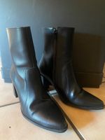 NAE Vegane Leder Stiefeletten
