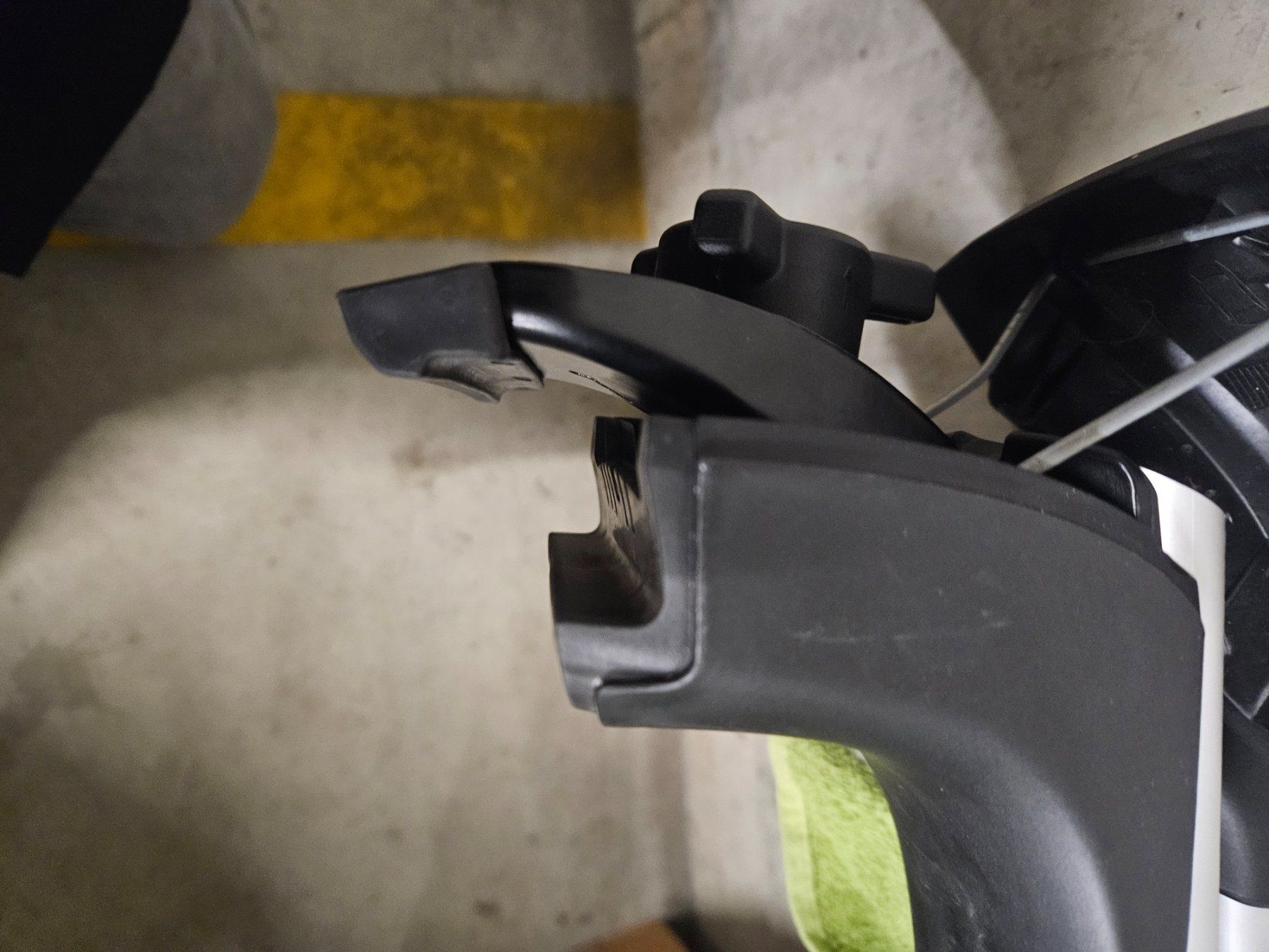Dachträger: Original Peugeot Dachträger 2008 – Gebraucht aus Weinfelden von pemi71 3