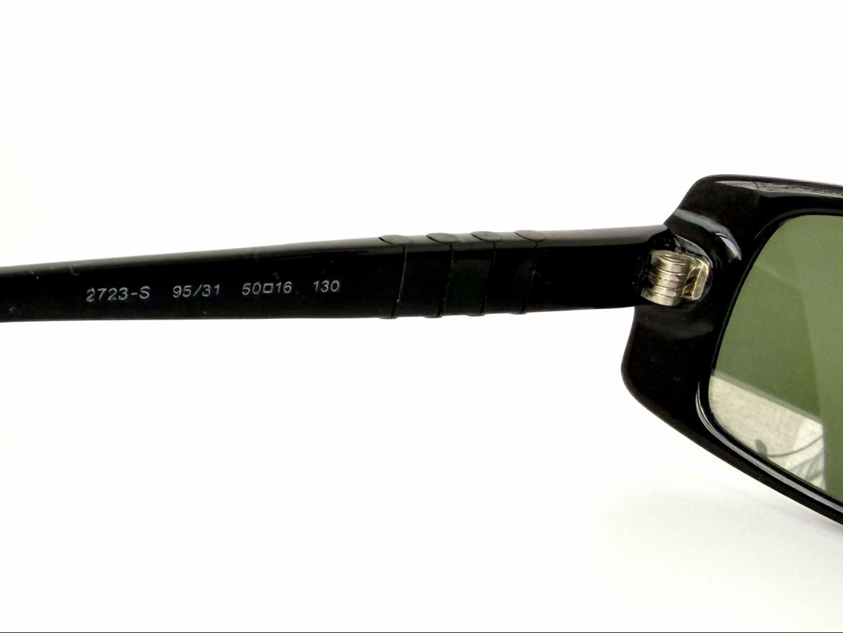 Persol Occhiali & Lenti: Persol lady vintage anni 90 – Usato da Paradiso venduto da VintageandNew6900 5