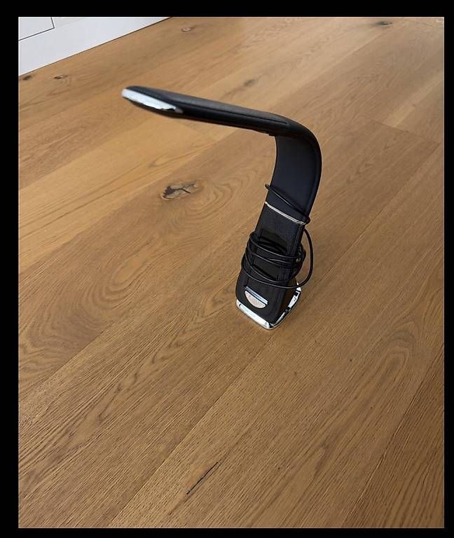 Lampes: Eglo COGNOLI Tischlampe – D'occasion à Sempach par step79 2
