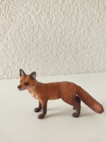 Schleich Fuchs Waldtiere Zoo