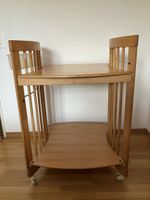 Stokke Wickeltisch 
