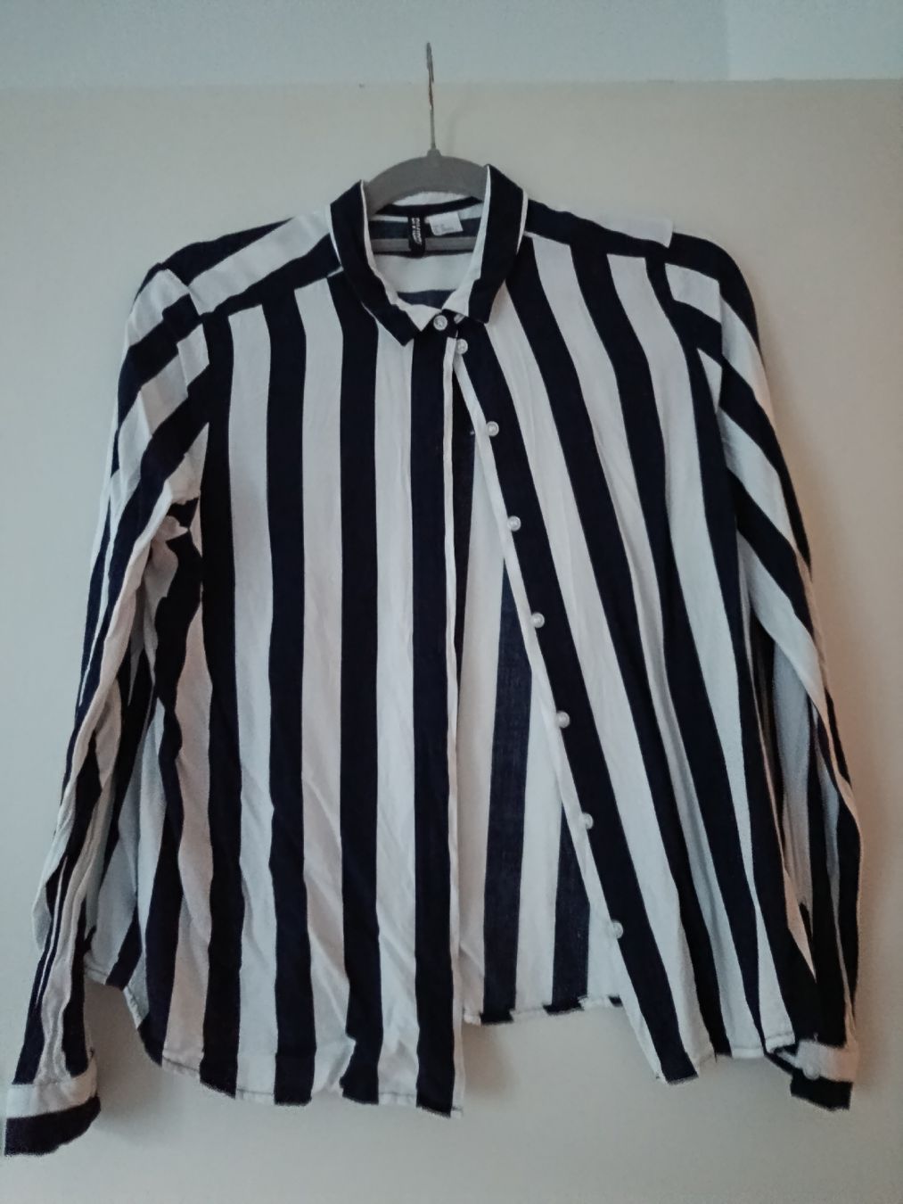 Camicette: coole Bluse Gr. 38 – Usato da Basel venduto da Clay66