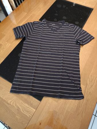 Piyama Oberteil Bodywear Gr.S