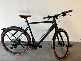 EGO Movement Skarabäus Flow E-Bike
