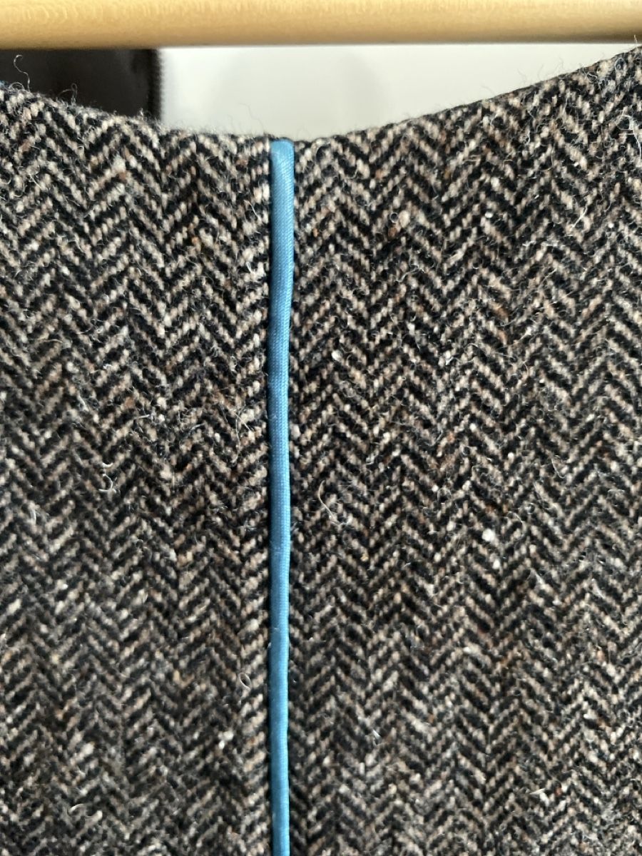 Vestiti: Atame schweizer Design  second hand Kleid – Usato da Zürich venduto da sparkyway 4