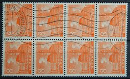 Berlin Kat. 46 gest. 1949 Kat. 180 Euro