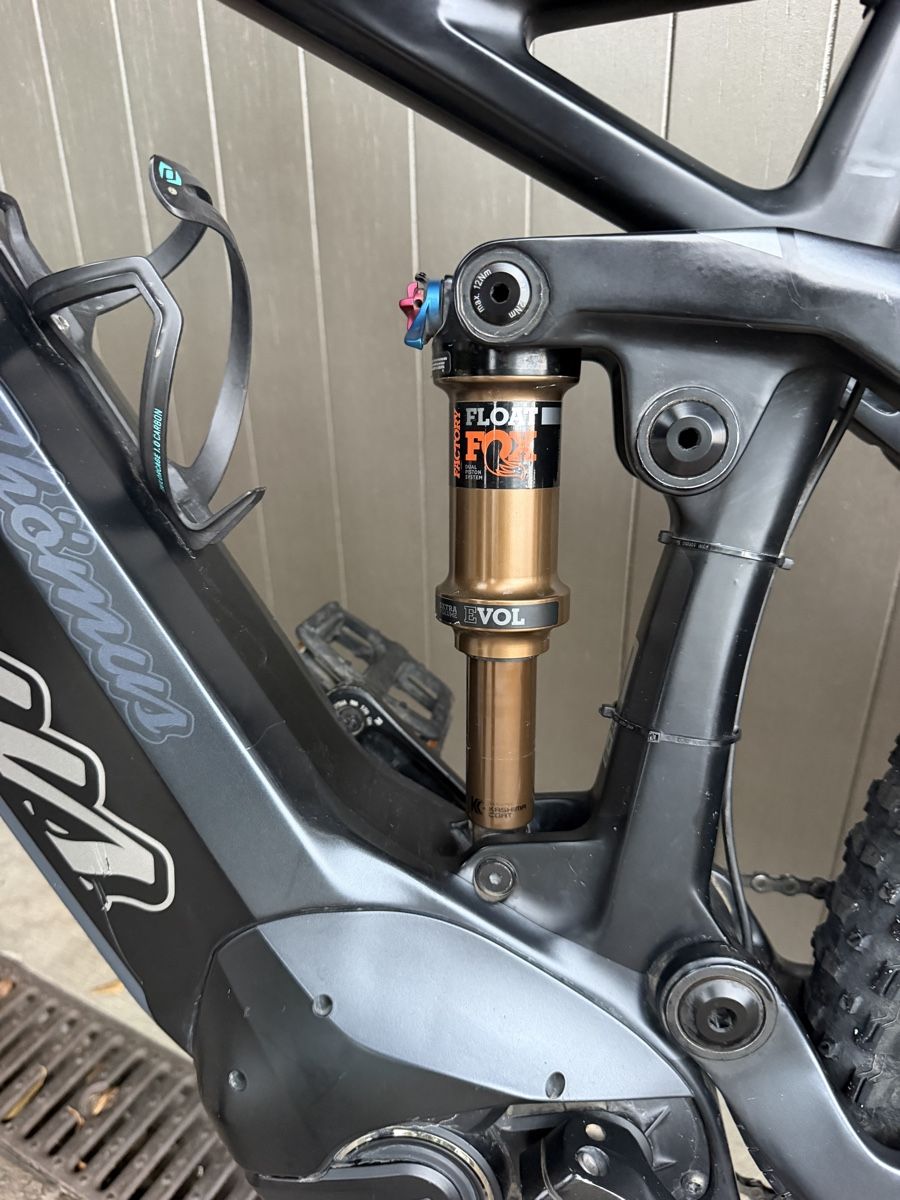Thömus Biciclette: Thömus lightrider e1 Ebike 2Akkus Grösse L – Usato da Oberwangen b. Bern venduto da tuning1998 6