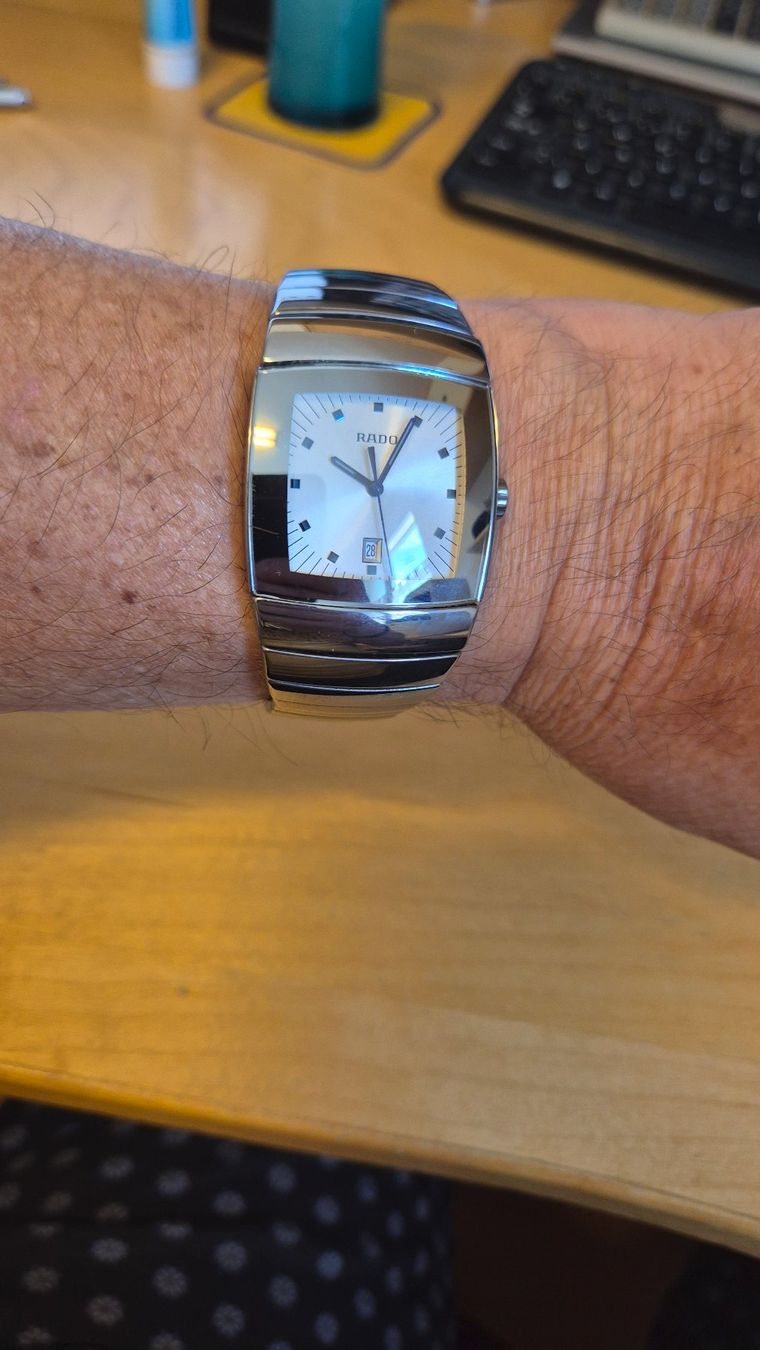 Rado Montres: Rado DiaStar – D'occasion à Lostorf par bebasa 2
