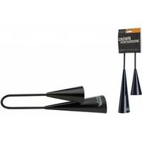 REMO/CROWN Agogo Double Bell (Samba/Fasnacht) UVP 64.00$