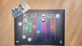 Montessori Routine, Wochenplaner-Sets von Wolff Kids