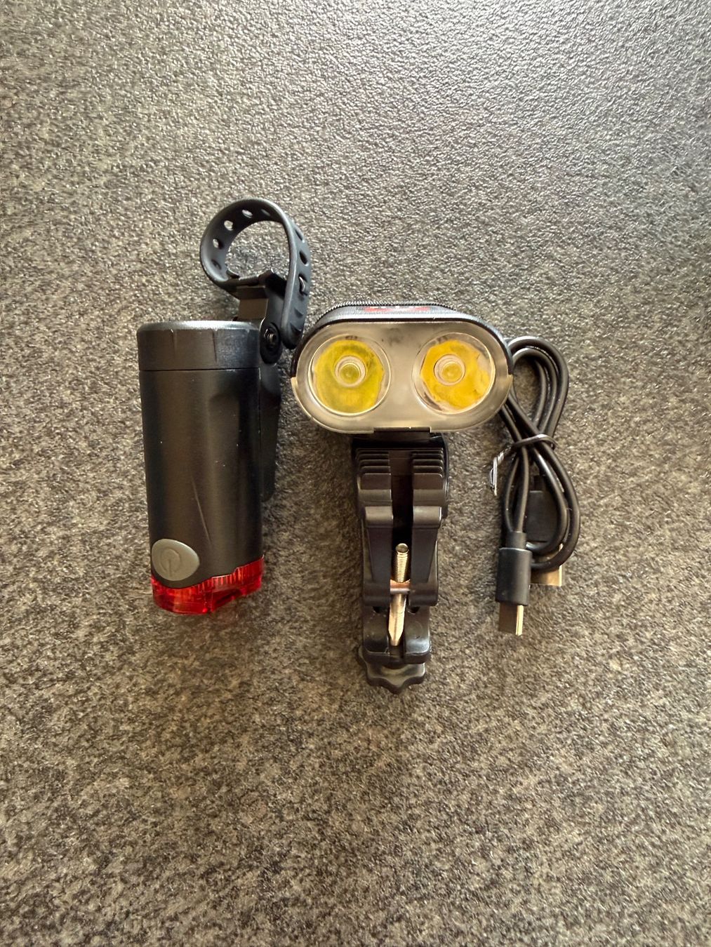 Pezzi di ricambio: Velo Lichter Set – Nuovo (secondo la descrizione) da Muttenz venduto da Fantom03
