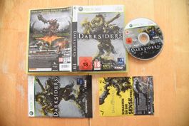 Darksiders (CIB)